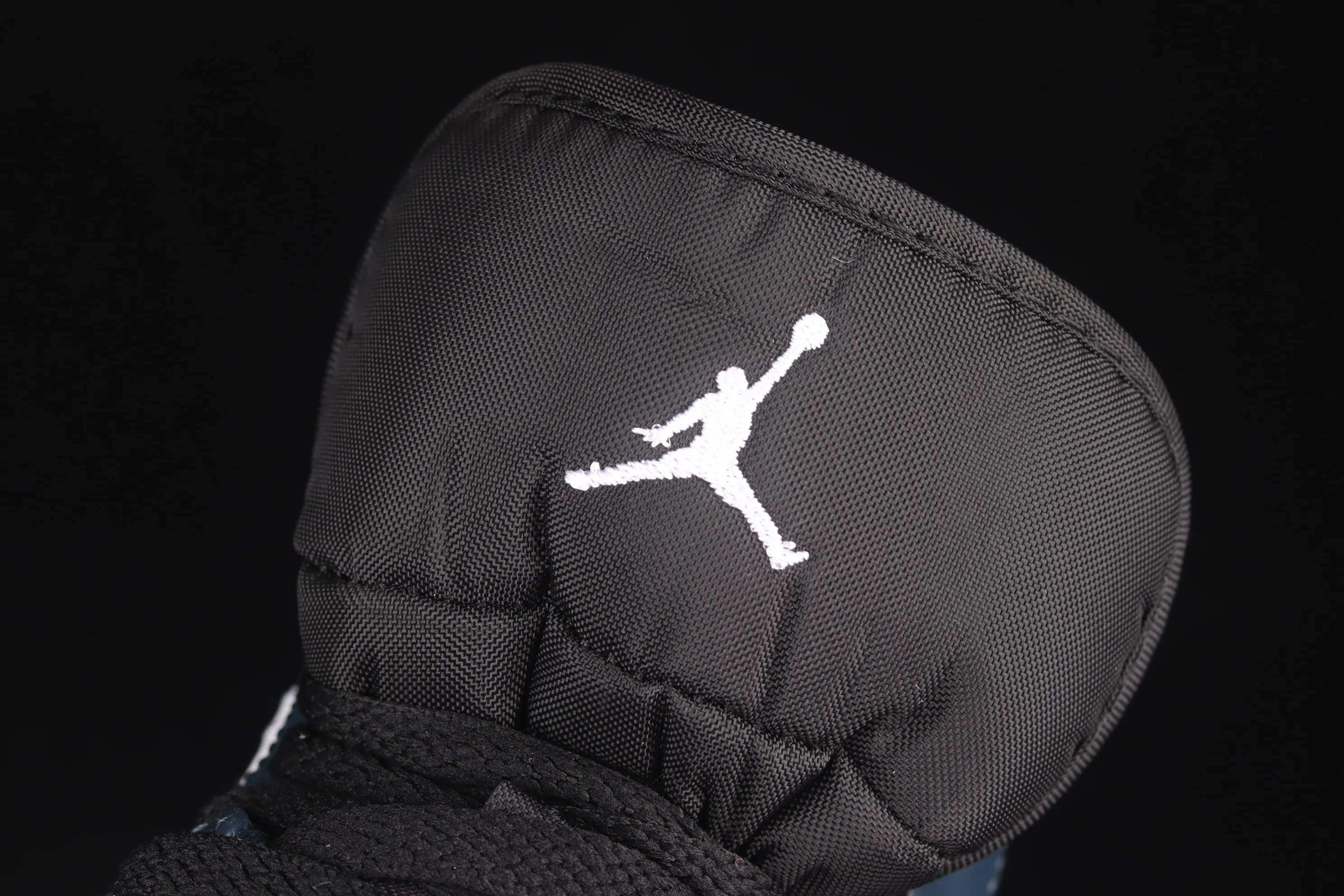 All categories Air Jordan Jordan series basketball shoes Air Jordan 1 Low G version pure original Air Jordan 1 Low "Dark Teal" AJ1 Qiao 1 Qinglan low-top cultural and leisure sports sneakers 553558-411